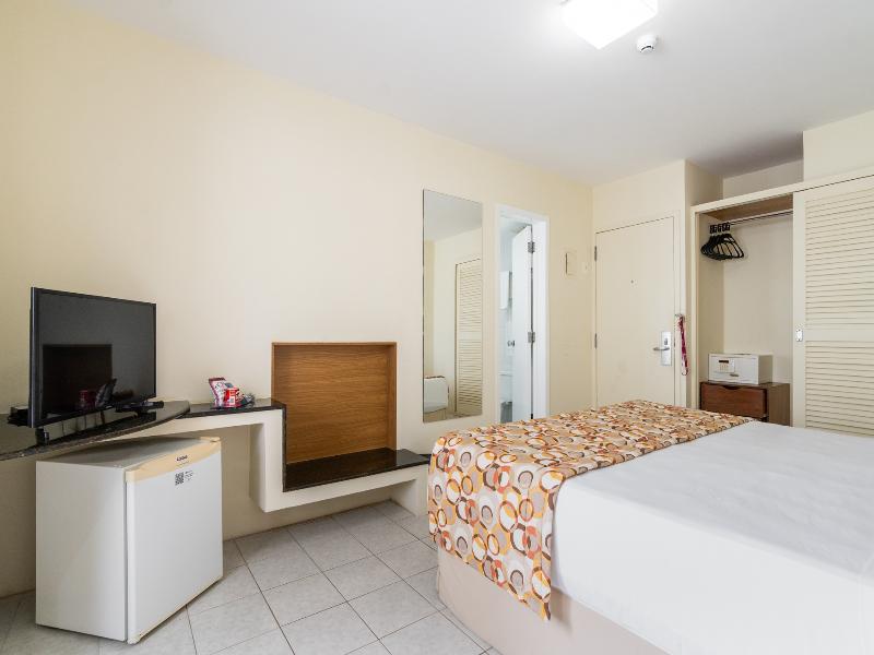 Hotel Euro Suite Recife Boa Viagem image