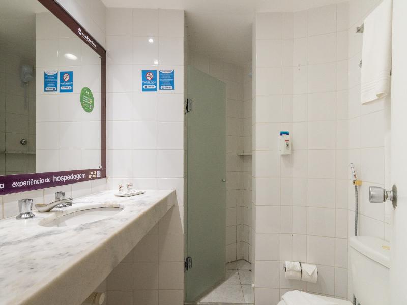 Hotel Euro Suite Recife Boa Viagem image