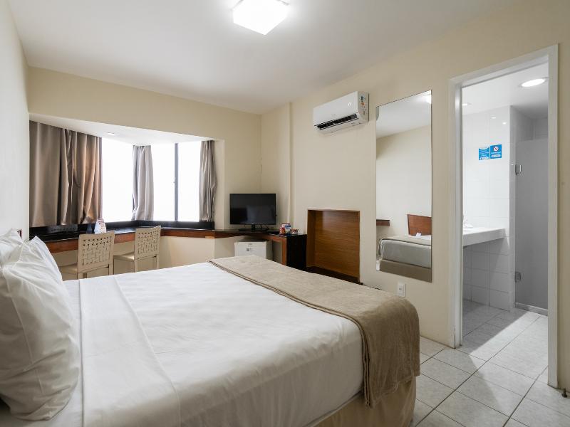 Hotel Euro Suite Recife Boa Viagem image