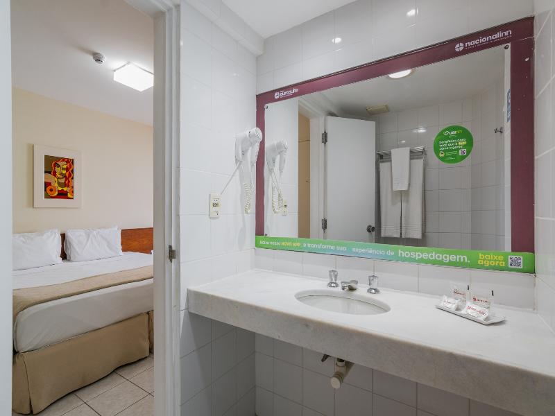 Hotel Euro Suite Recife Boa Viagem image