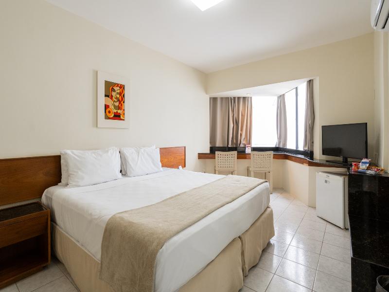 Hotel Euro Suite Recife Boa Viagem image