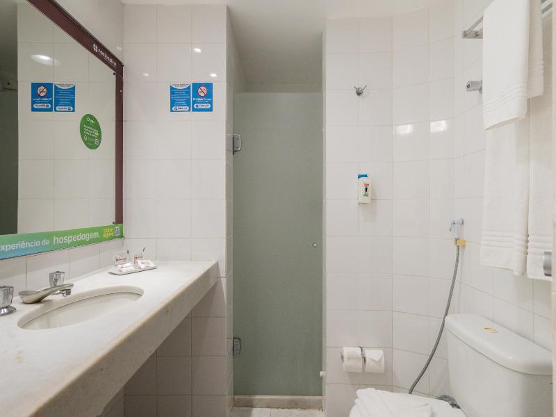 Hotel Euro Suite Recife Boa Viagem image