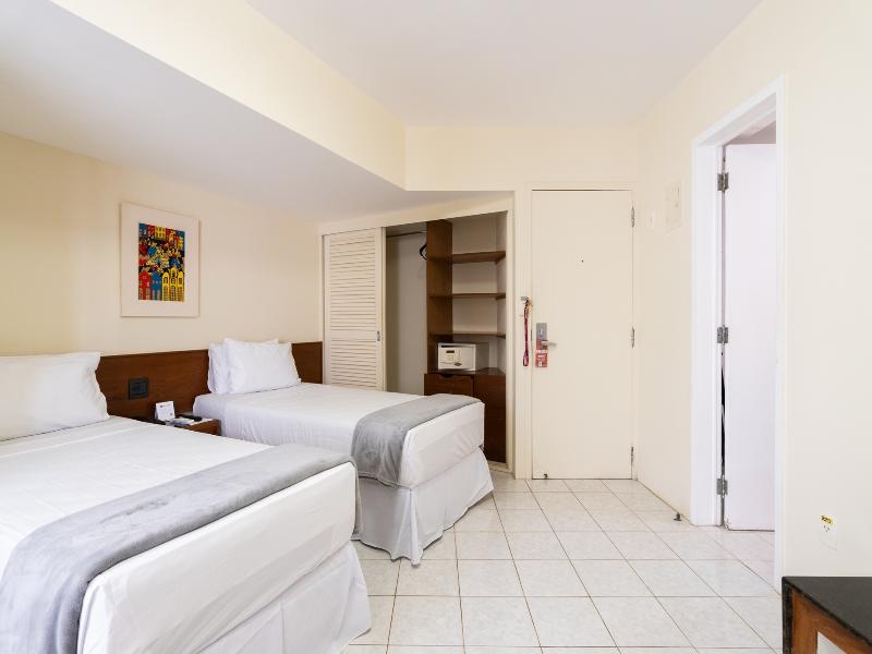 Hotel Euro Suite Recife Boa Viagem image