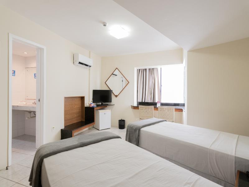 Hotel Euro Suite Recife Boa Viagem image