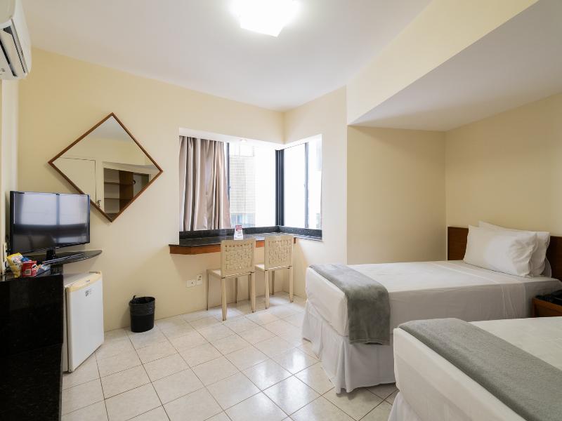 Hotel Euro Suite Recife Boa Viagem image
