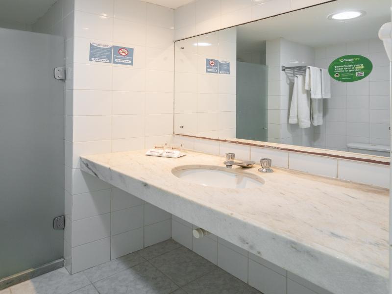 Hotel Euro Suite Recife Boa Viagem image