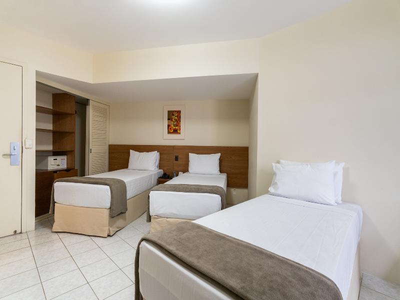 Hotel Euro Suite Recife Boa Viagem image