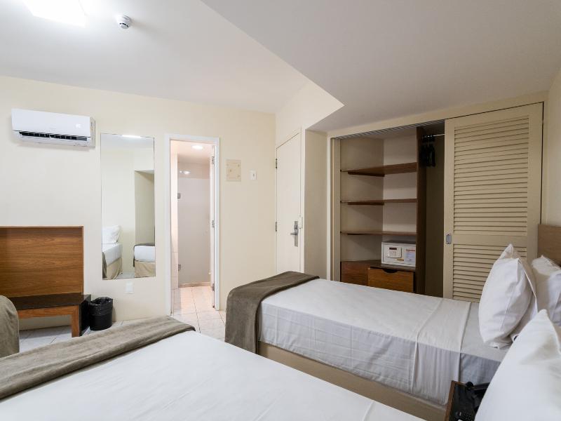 Hotel Euro Suite Recife Boa Viagem image