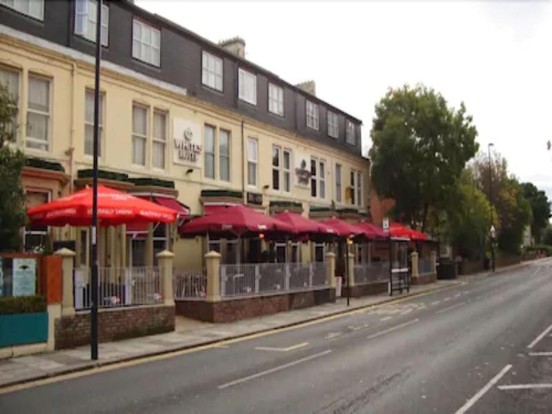 Whites Hotel image