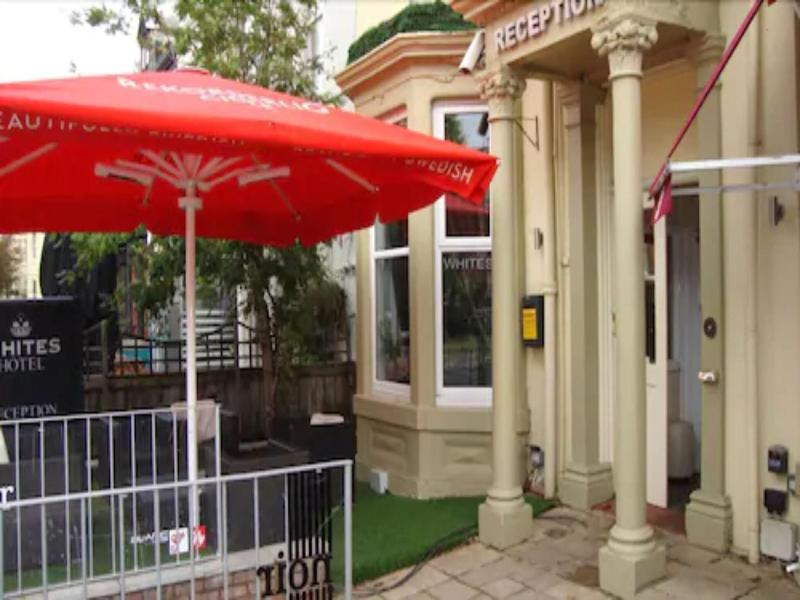 Whites Hotel image