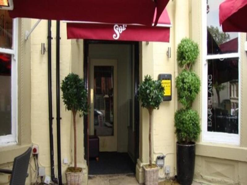 Whites Hotel image
