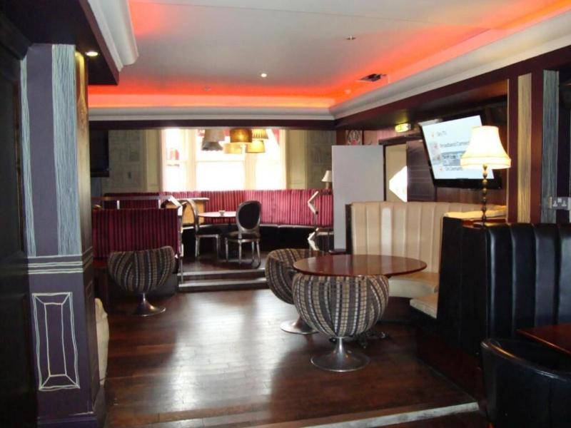 Whites Hotel image