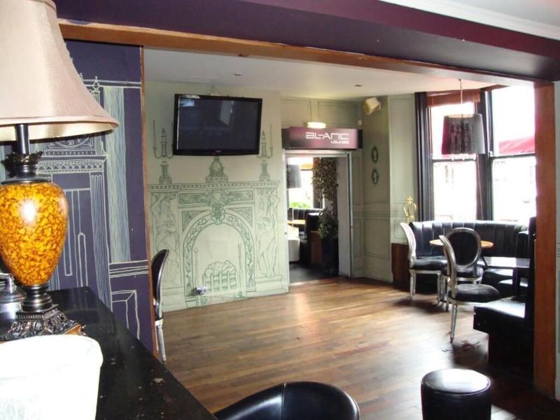 Whites Hotel image