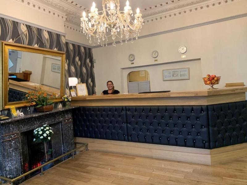 Whites Hotel image