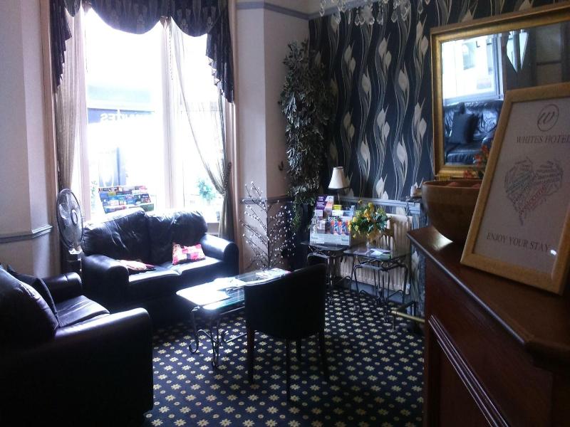 Whites Hotel image