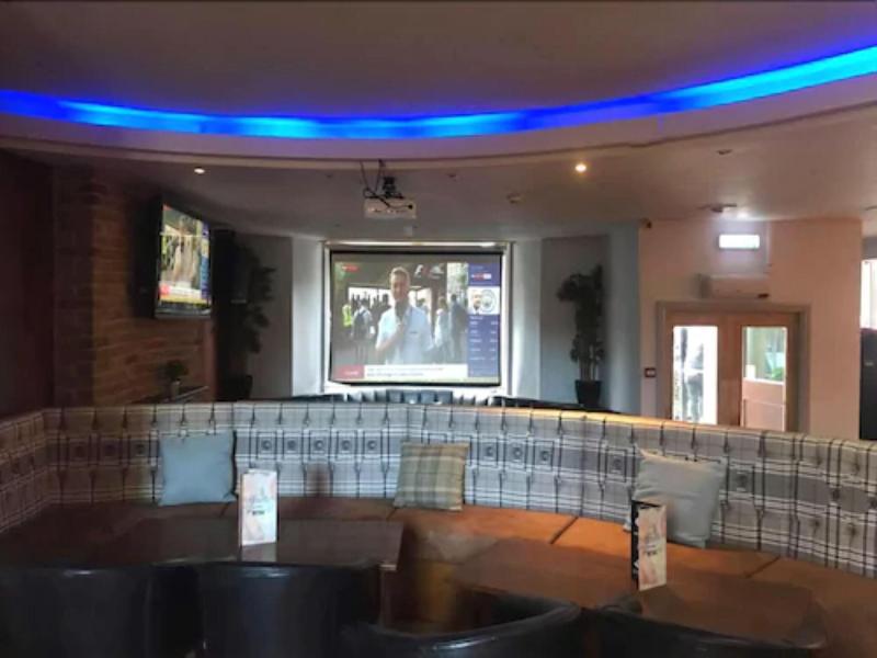 Whites Hotel image