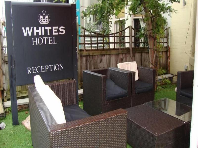 Whites Hotel image