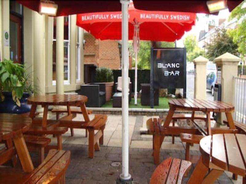Whites Hotel image