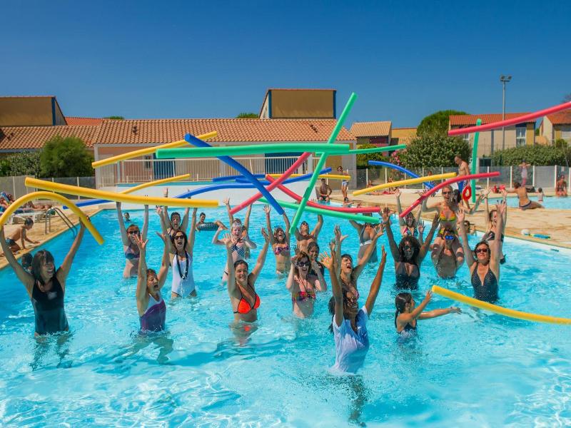 Residence Club La Socanelle image