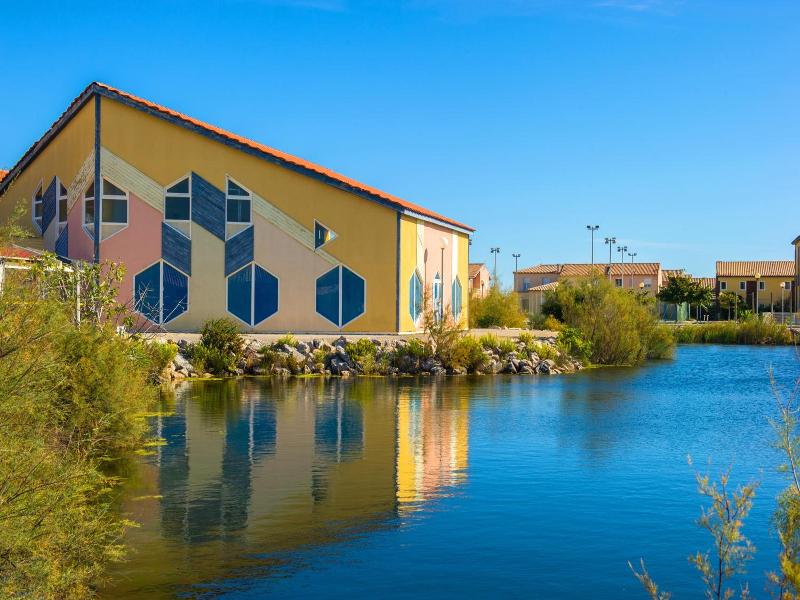 Residence Club La Socanelle image