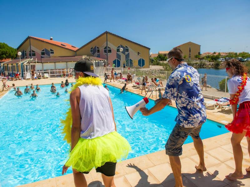 Residence Club La Socanelle — general view