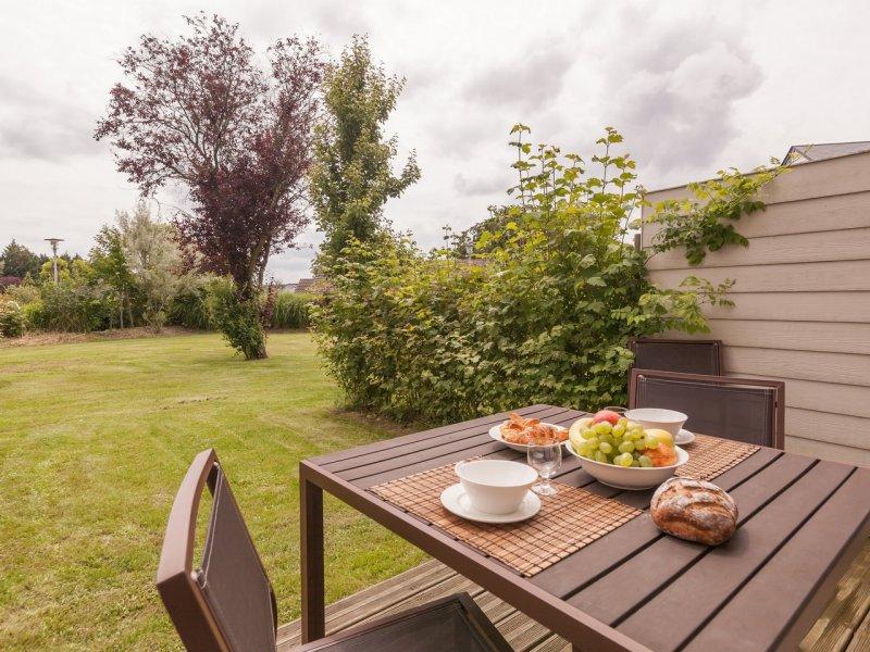 Pierre et Vacances Village Normandy Garden image