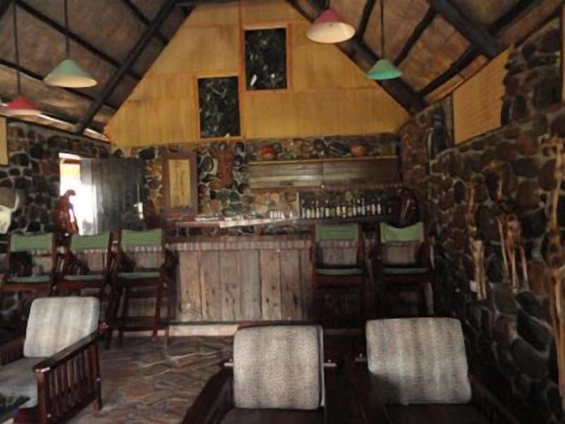 Sikumi Tree Lodge
