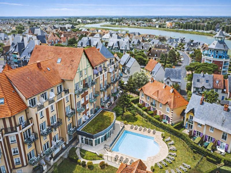 Residence Pierre & Vacances Port Guillaume image