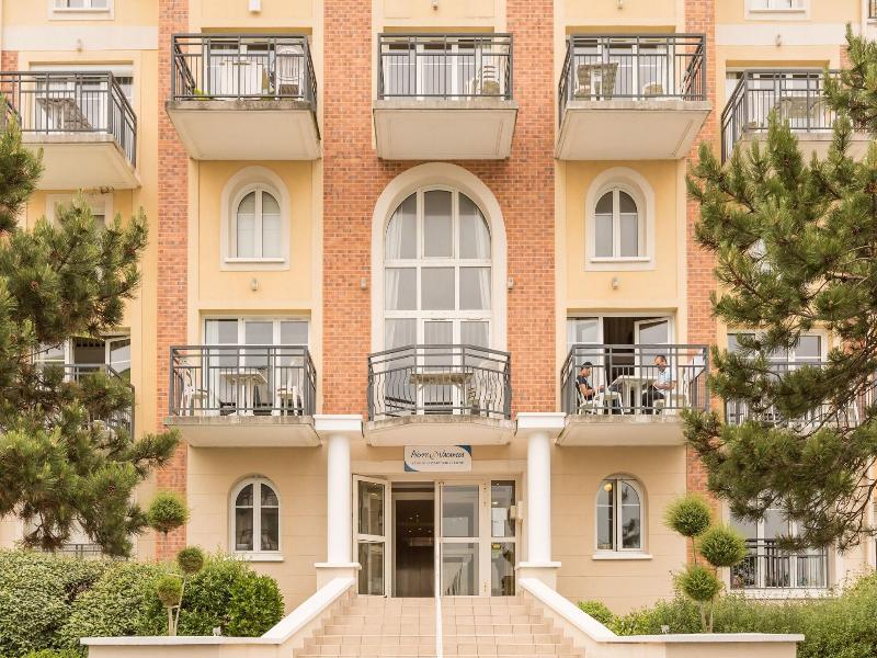 Residence Pierre & Vacances Port Guillaume image
