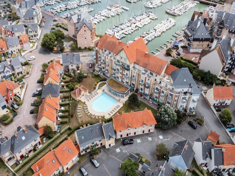 Residence Pierre & Vacances Port Guillaume image