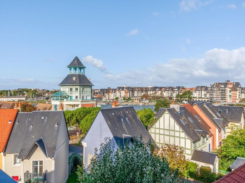 Residence Pierre & Vacances Port Guillaume image
