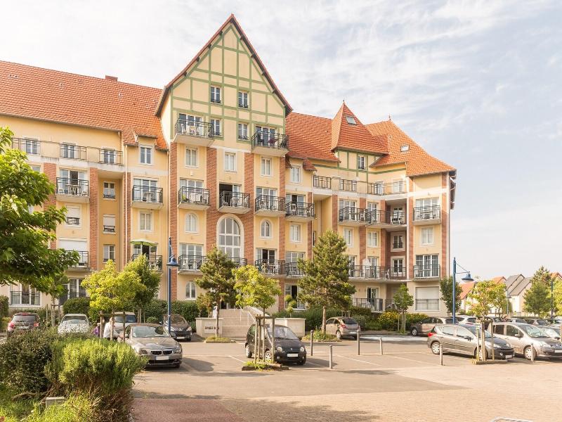 Residence Pierre & Vacances Port Guillaume image