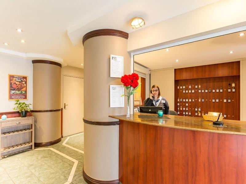 Residence Pierre & Vacances Port Guillaume image