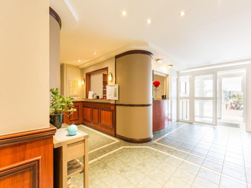 Residence Pierre & Vacances Port Guillaume image