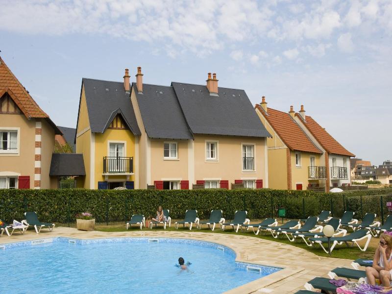 Residence Pierre & Vacances Port Guillaume image