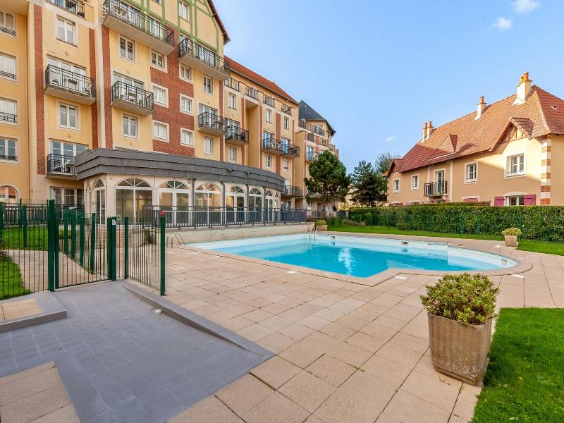 Residence Pierre & Vacances Port Guillaume image