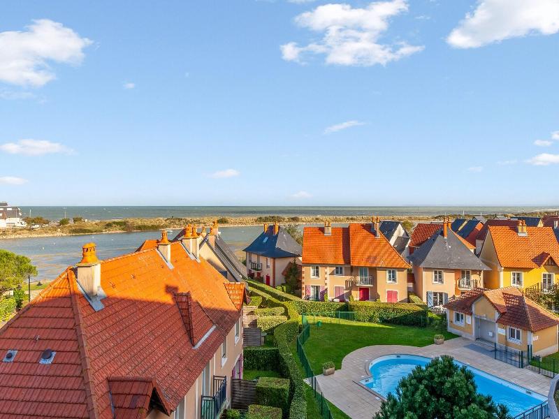 Residence Pierre & Vacances Port Guillaume image