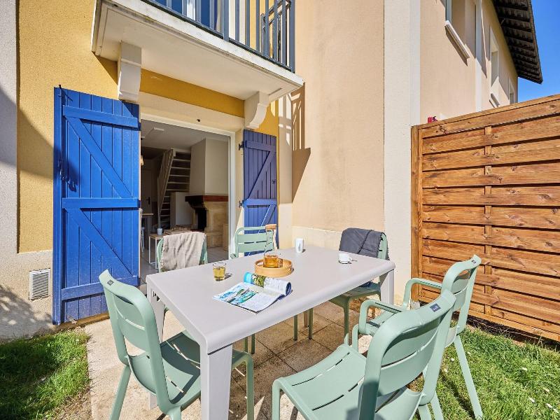 Residence Pierre & Vacances Port Guillaume image