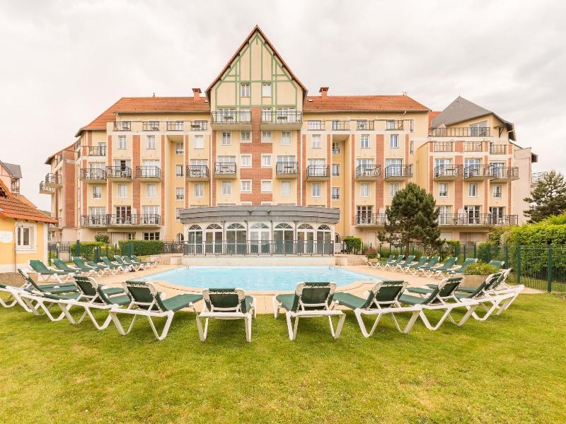 Residence Pierre & Vacances Port Guillaume image
