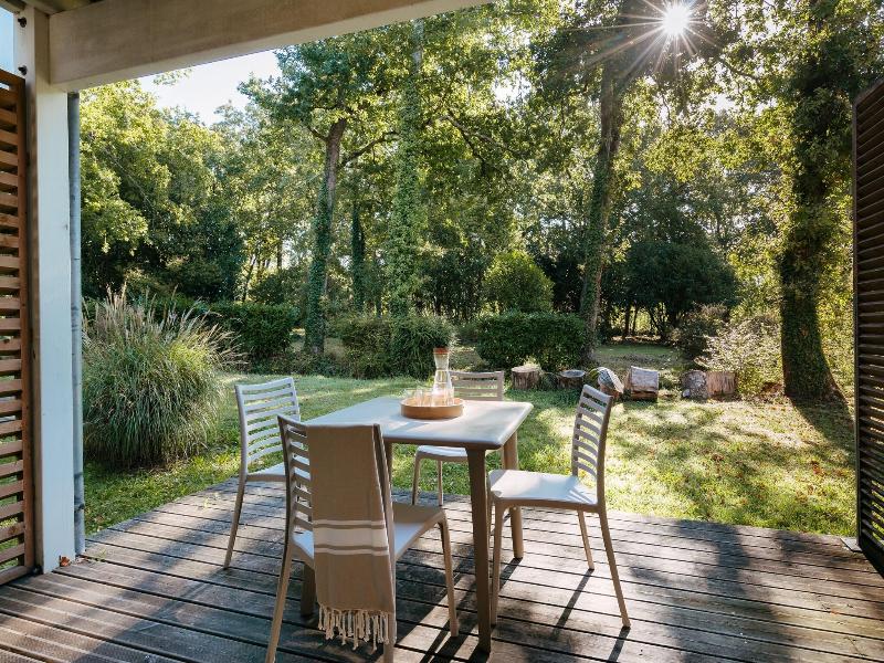 Pierre & Vacances Domaine du Bois de la Grée image