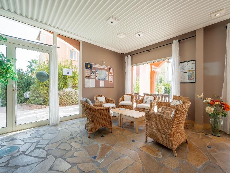 Residence Les Rivages des Issambres image