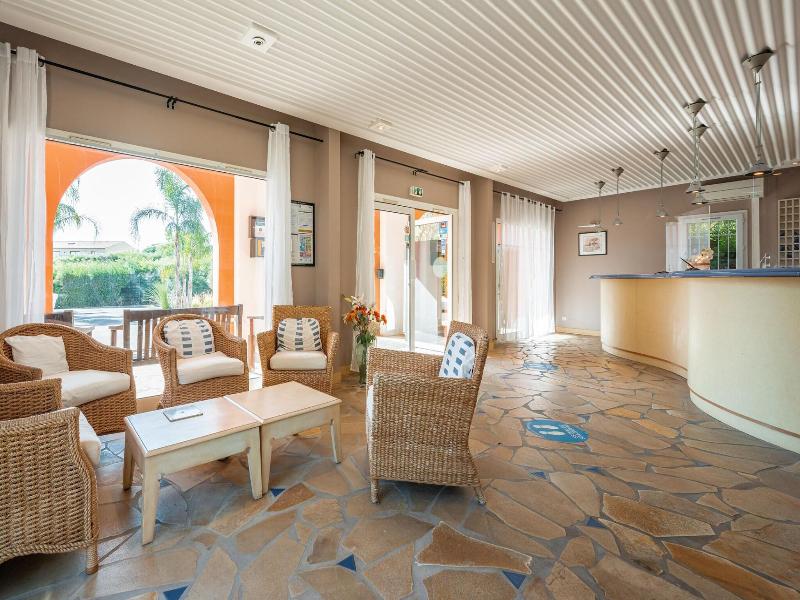 Residence Les Rivages des Issambres image