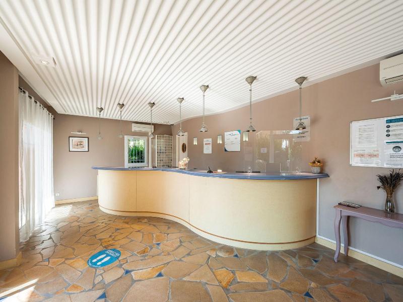 Residence Les Rivages des Issambres image