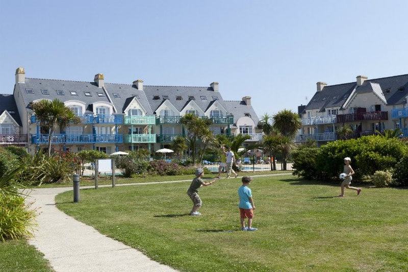 Residence Cap Marine image