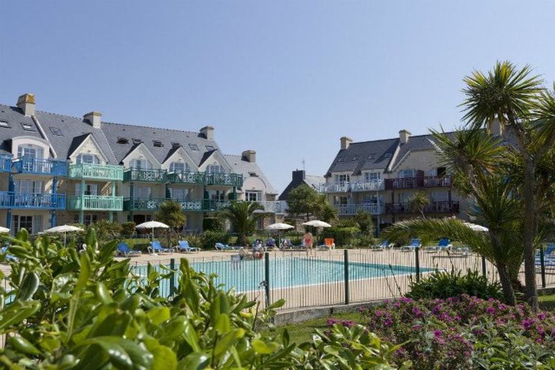 Residence Cap Marine image