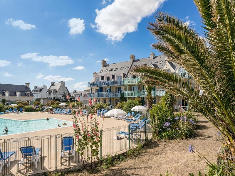 Residence Cap Marine image