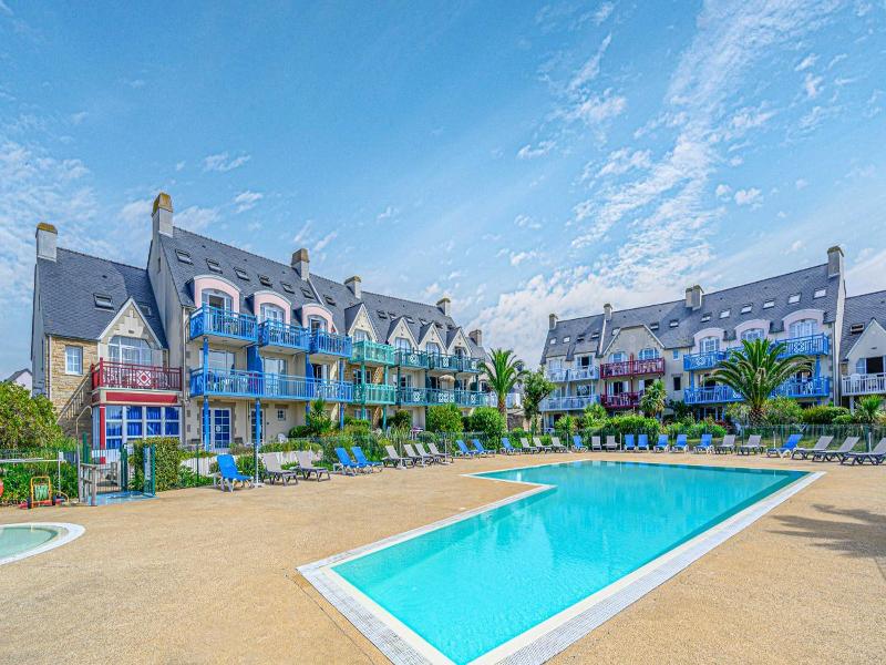 Residence Cap Marine image