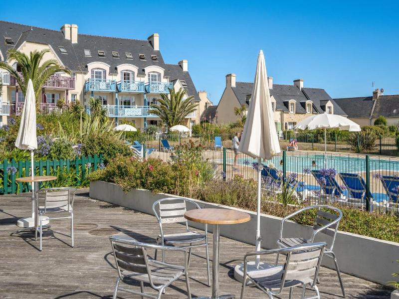 Residence Cap Marine image
