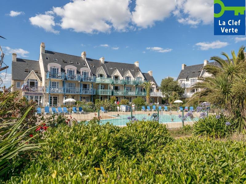 Residence Cap Marine image