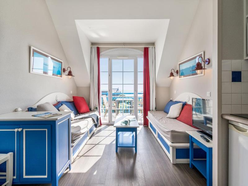 Residence Cap Marine — general view